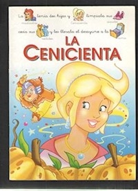 CENICIENTA - PERRAULT CHARLES