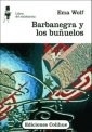 BARABANEGRA Y LOS BUÑUELOS - WOLF EMA