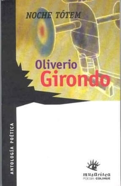 NOCHE TOTEM - GIRONDO OLIVERIO