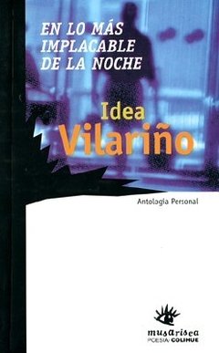 EN LO MAS IMPLACABLE DE LA NOCHE - VILARIÑO IDEA