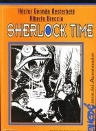 SHERLOCK TIME - OESTERHELD H BRECCIA