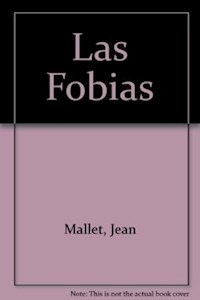 FOBIAS LAS FENICHEL JANET PERRIER MOREL MALLET - SAURI J FENICHEL O