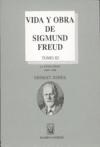 VIDA Y OBRA DE SIGMUND FREUD 3 ETAPA FINAL 919-930 - JONES ERNEST