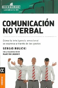 COMUNICACION NO VERBAL ED 2007 - RULICKI CHERNY