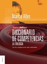 DICC DE COMPETENCIAS 1 TRILOGIA - ALLES MARTHA