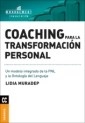 COACHING PARA LA TRANSFORMACION PERSONAL ED 2009 - MURADEP LIDIA