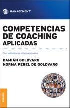 COMPETENCIAS DE COACHING APLICADAS ESTANDARES INTE - GOLDVARG D Y OTROS