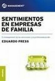 EMOCIONES EN EMPRESAS DE FAMILIA - PRESS EDUARDO