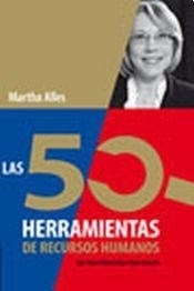 50 HERRAMIENTAS DE RECURSOS HUMANOS - ALLES MARTHA