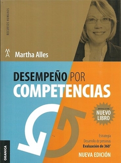 DESEMPEÑO POR COMPETENCIAS - ALLES MARTHA