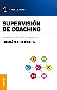 SUPERVISION DE COACHING - DAMIAN GOLDVARG