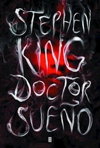 DOCTOR SUEÑO ED 2013 - KING STEPHEN