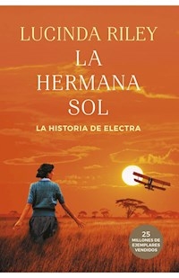 HERMANA SOL LA - RILEY LUCINDA