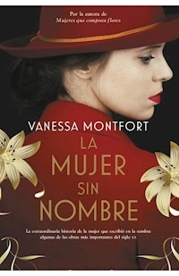 MUJER SIN NOMBRE LA - MONFORT VANESSA