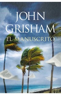 MANUSCRITO EL - GRISHAM JOHN