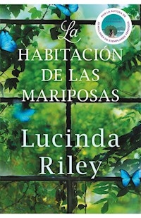 HABITACION DE LAS MARIPOSAS LA - RILEY LUCINDA