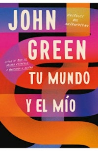 TU MUNDO Y EL MIO - GREEN JOHN