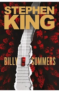 BILLY SUMMERS - KING STEPHEN