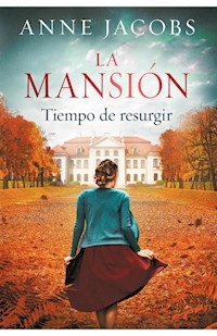 MANSION - JACOBS ANNE