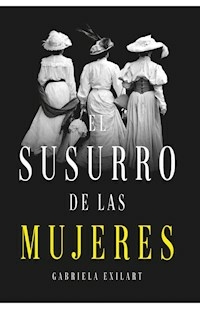 SUSURRO DE LAS MUJERES - EXILART GABRIELA