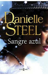 SANGRE AZUL - STEEL DANIELLE