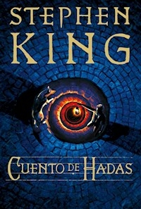 CUENTO DE HADAS - KING STEPHEN