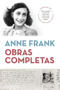 OBRAS COMPLETAS - FRANK ANNE