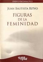FIGURAS DE LA FEMINIDAD - RITVO JUAN BAUTISTA