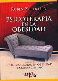 PSICOTERAPIA EN LA OBESIDAD CLINICA GRUPAL OBESIDA - ZUKERFELD RUBEN
