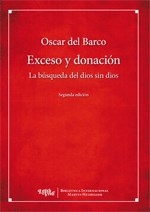 EXCESO Y DONACION 2? ED 2011 - DEL BARCO OSCAR