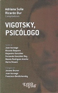 VIGOTSKY PSICOLOGO ED 2015 - SULLE A BUR R COMP.