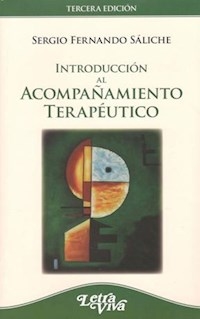 INTRODUCCION AL ACOMPAÑAMIENTO TERAPEUTICO - SALICHE SERGIO F