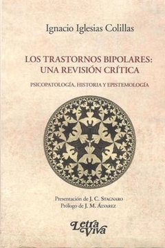 TRASTORNOS BIPOLARES UNA REVISION CRITICA - IGLESIAS COLILLAS I
