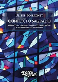 CONFLICTO SAGRADO - BOISSONET ULISES