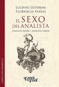 SEXO DEL ANALISTA - LUTEREAU LUCIANO FARIAS FLOREN