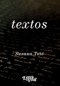 TEXTOS - TOTE SUSANA