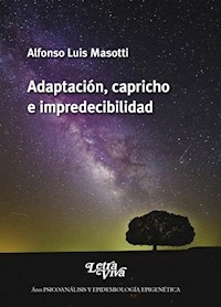 ADAPTACION CAPRICHO E IMPREDECIBILIDAD - MASOTTI ALFONSO L