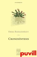 CRONOSINTESIS ED 2016 - BARRANDEGUY EMMA