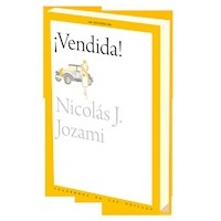 VENDIDA - NICOLAS JOZAMI