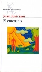 ENTENADO EL - SAER JUAN JOSE
