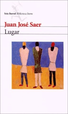 LUGAR - SAER JUAN JOSE