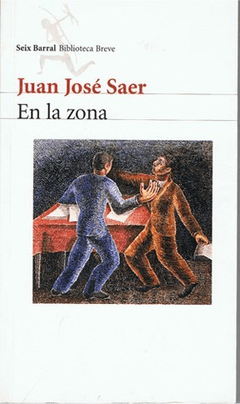 EN LA ZONA ED 2003 - SAER JUAN JOSE