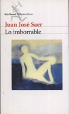 LO IMBORRABLE ED 2003 - SAER JUAN JOSE