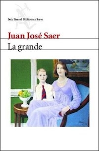 GRANDE LA ED 2005 - SAER JUAN