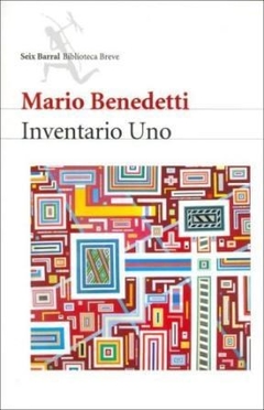 INVENTARIO UNO ED 2012 - BENEDETTI MARIO