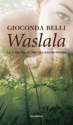 WASLALA - BELLI GIOCONDA