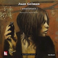 AMARAMARA ED 2016 - GELMAN JUAN