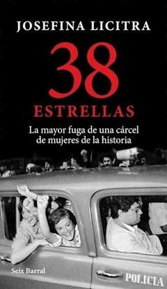 38 ESTRELLAS ED 2018 - LICITRA JOSEFINA