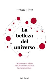 BELLEZA DEL UNIVERSO - KLEIN STEFAN