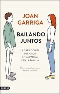 BAILANDO JUNTOS - GARRIGA JOAN